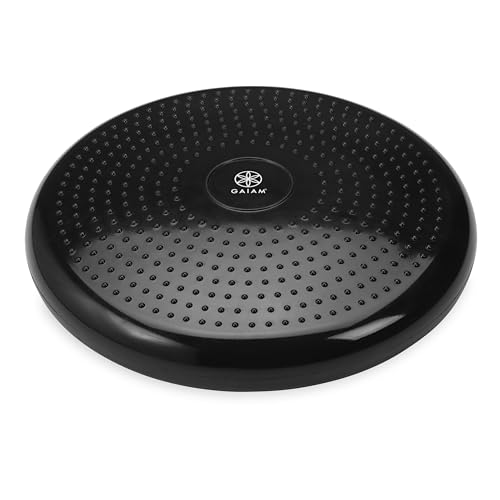 Balance Disc Wobble Cushion