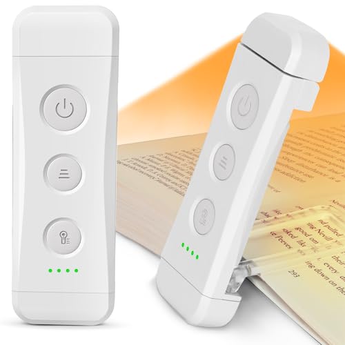 USB Rechargeable Book Light
