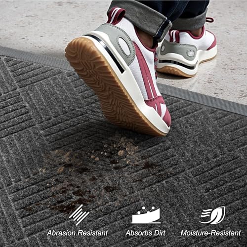 Front Door Mat