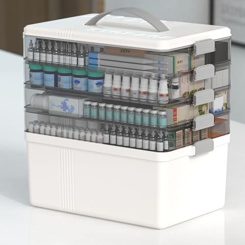 Medicine Organizer