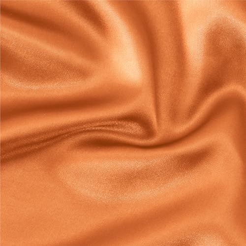 Satin Pillowcases Set of 2