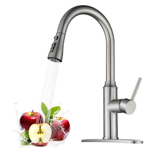 Kitchen & Bathroom Sink Faucet Seats