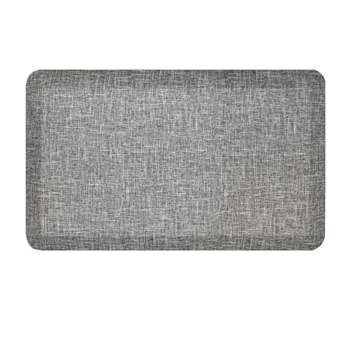 Anti Slip 7 8 inchs Anti Fatigue Kitchen Floor Mat