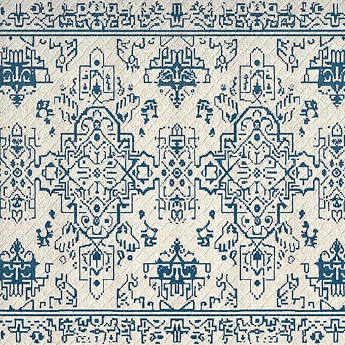 Kitchen Floor Mats Cushioned Anti Fatigue Runner Rug