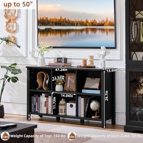 6 Cube Book Shelf