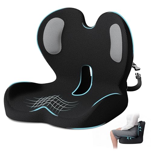 Ergonomic Seat Cushion