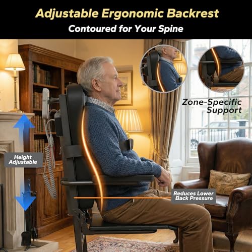 Electric Chair Lift Elderly from Floor