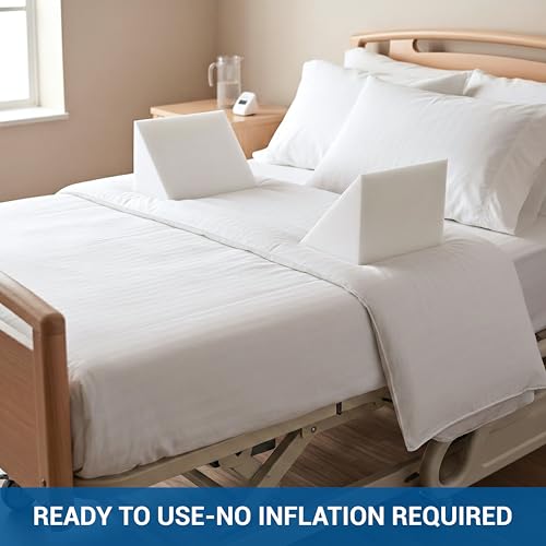 45 Degree Bed Positioning Wedges