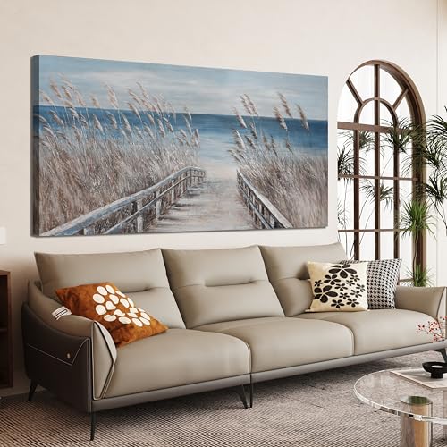 Gold Fantasy Tree Of Life Canvas Wall Art