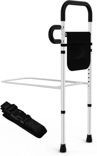 Bed Rails for Elderly Adults Safety
