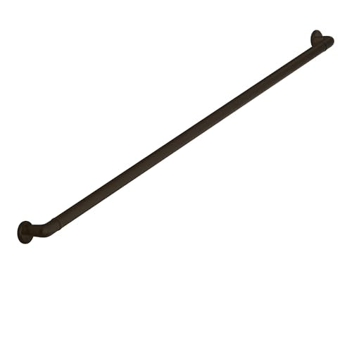 Meranti Aluminum Handrail for Stairs