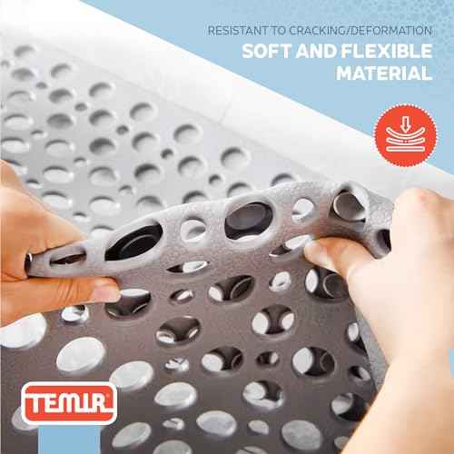 Non Slip Bathtub Mat for Shower