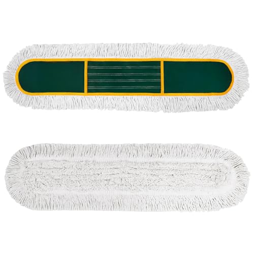 Commercial DUST MOP 36"