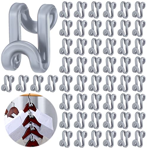 Space Saving Hanger Hooks