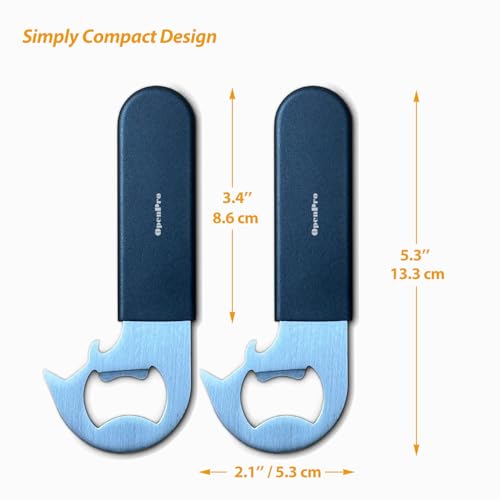 Ring Pull Opener