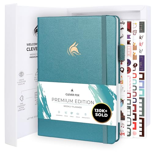 Planner Premium Edition