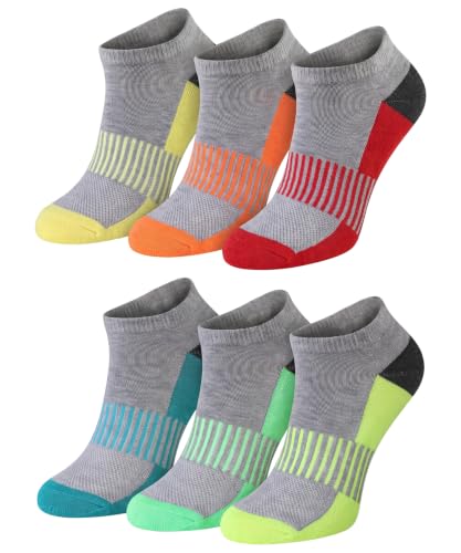 Womens Ankle Socks