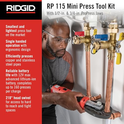 Model Press Tool