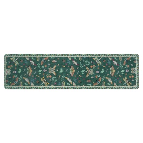 Animal Print Non Slip Stair Treads 15 Pack