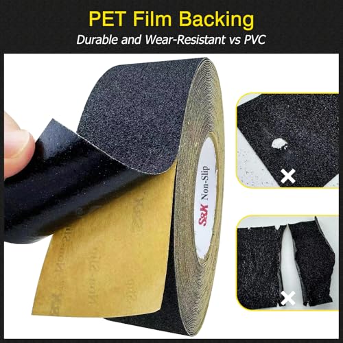 Heavy Duty Anti Slip Tape S600 Series Ultra