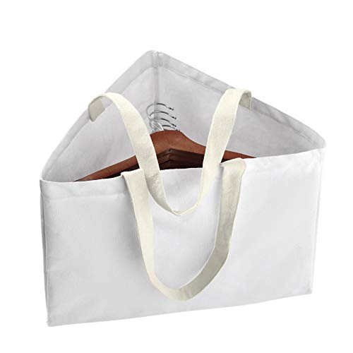 Clothes Hanger Organizer Holder for Space Saving