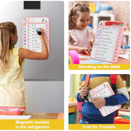 Chore Chart for Kids
