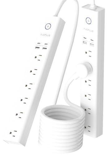 Surge Protector Power Strip