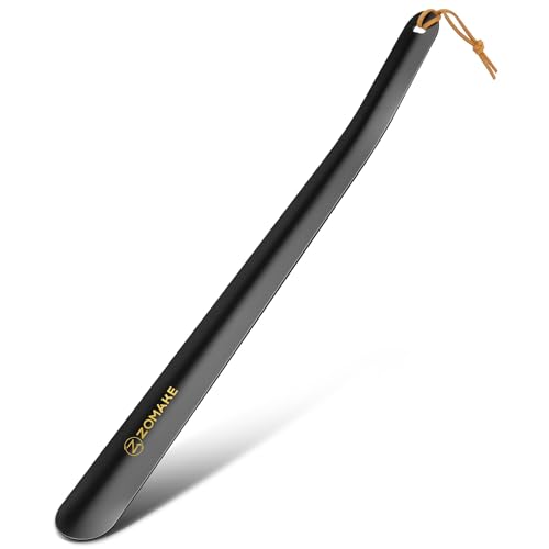 Shoe Horn Long Handle for Seniors Men Women