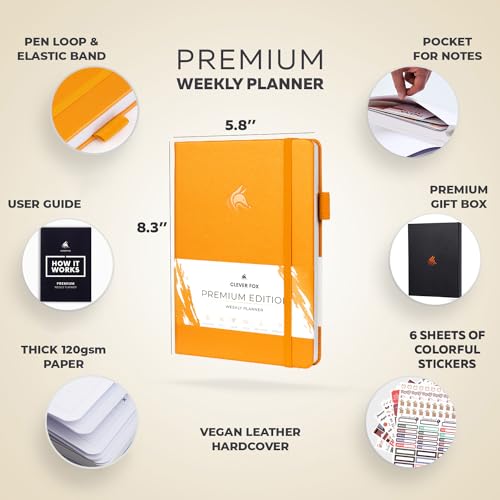 Planner Premium Edition