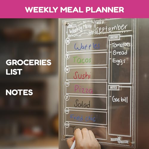 Magnetic Board Parent
