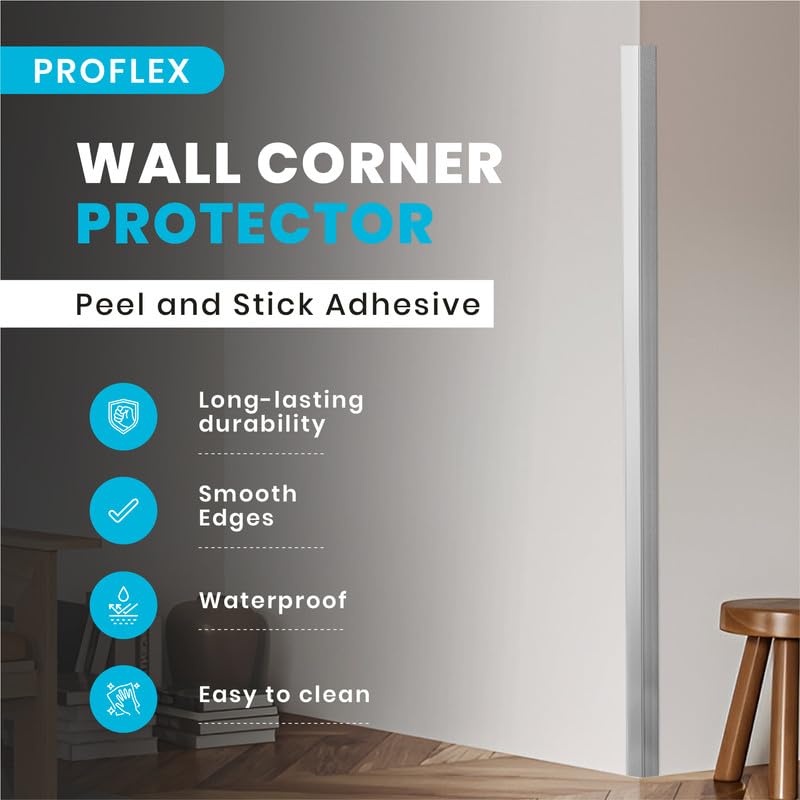Proflex Wall Corner Protector