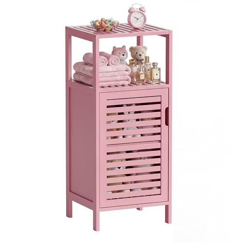 Small Bathroom Cabinet 4
