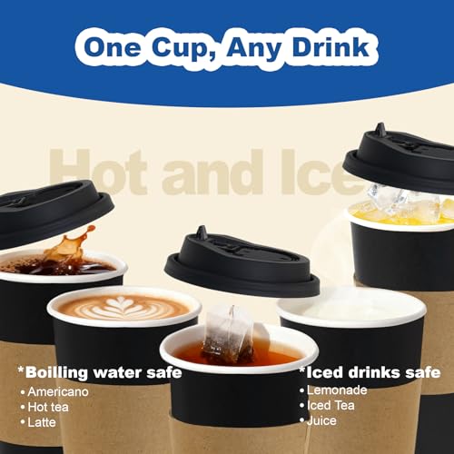 Disposable Cups