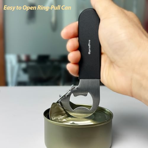 Ring Pull Opener