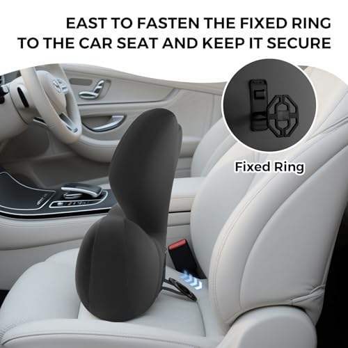 Lumbar Support Pillow for Car