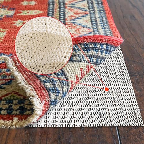 Non SlipGripper Pad for Hardwood Floors
