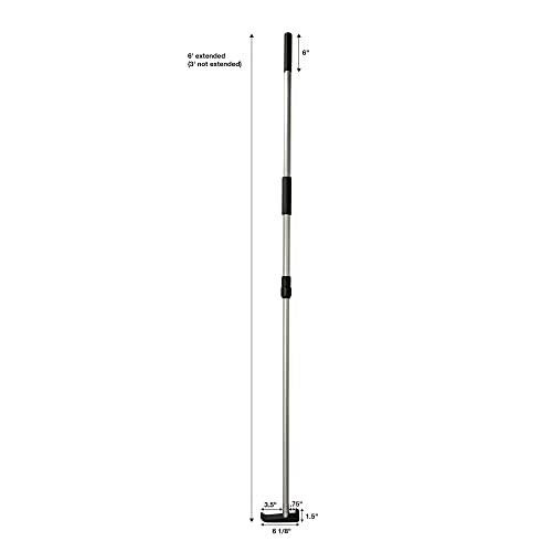 Telescoping Cargo Tool
