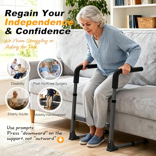 Heavy Duty Chair