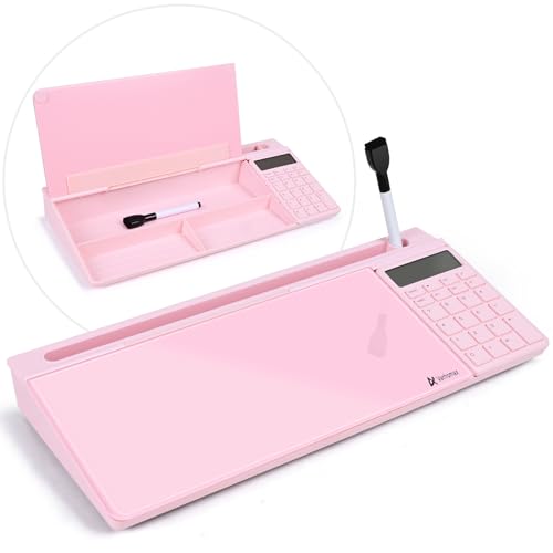 Desktop Glass Whiteboard