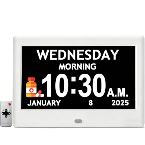 Digital Clock