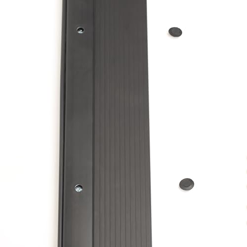 Adjustable Aluminum Threshold