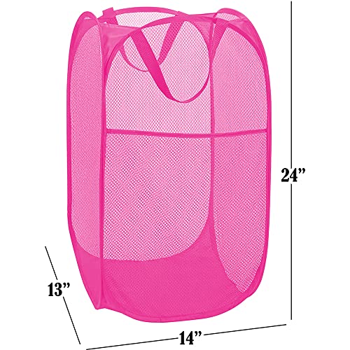 Strong Mesh Pop