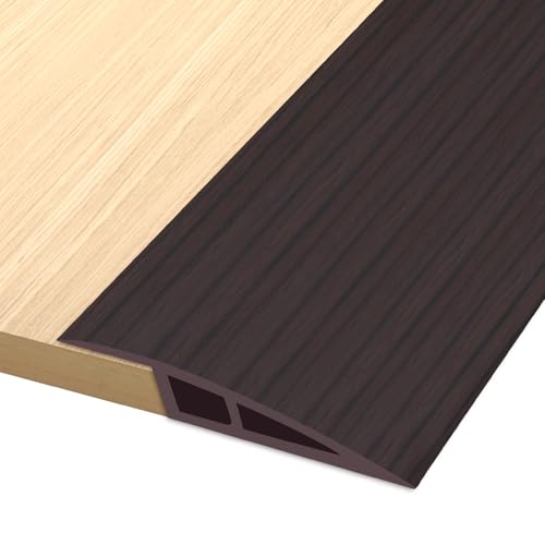 Vinyl Floor Transition Strip Self Adhesive Door Threshold Strip