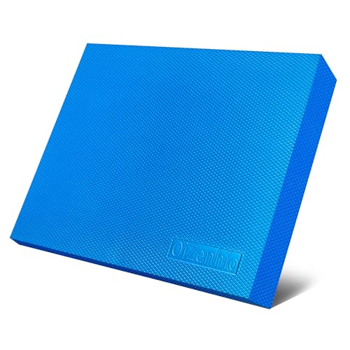 Professional Foam Balance Pad