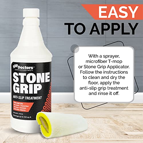 Stone Grip Industrial Non