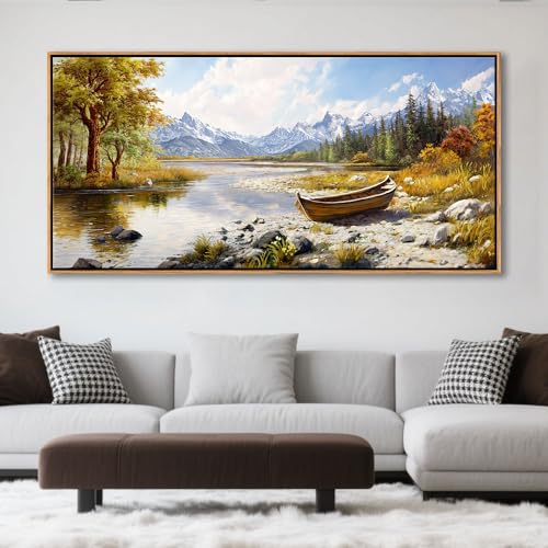 Large Wall Art
