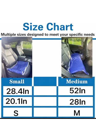 Tubular Slide Sheet for Patient Transfer