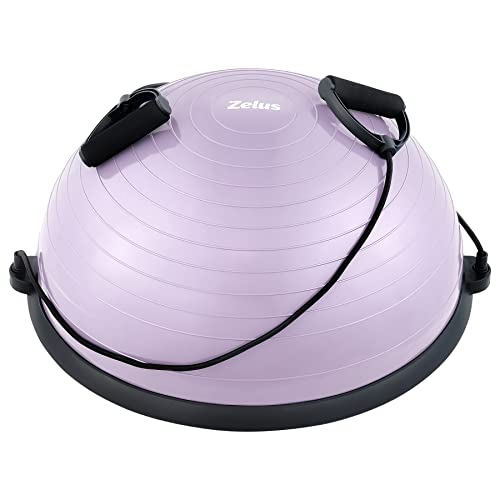 23in. Balance Ball with 55cm Yoga Ball