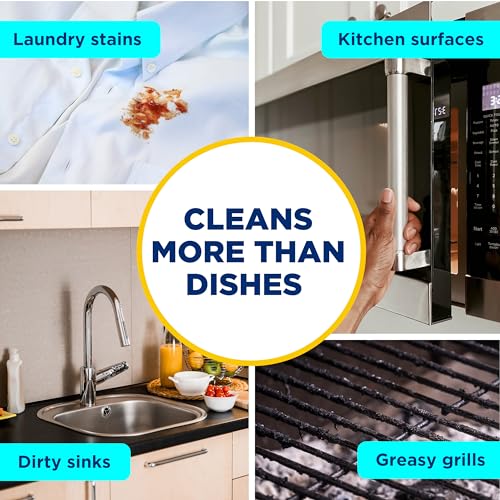 Powerwash Dish Spray
