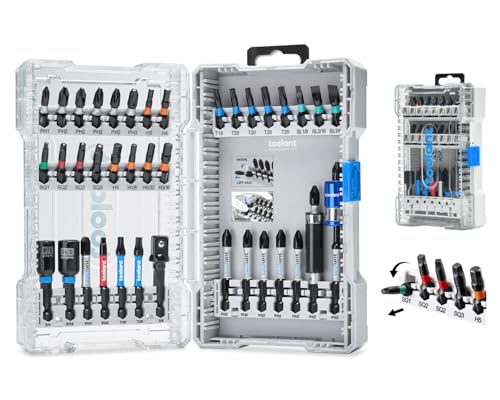 Impact Driver Bit Set